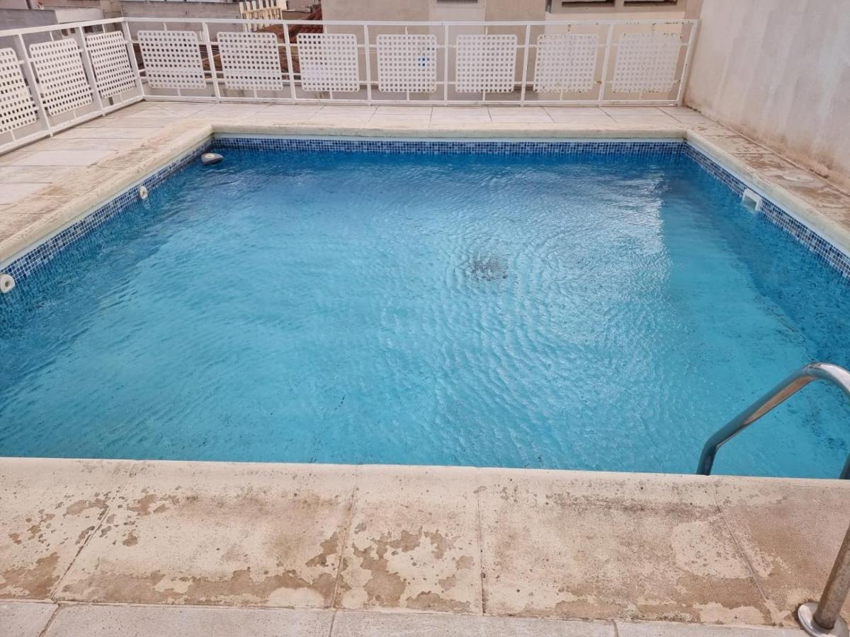 Apartamento La Gambita De Garrucha Exterior foto